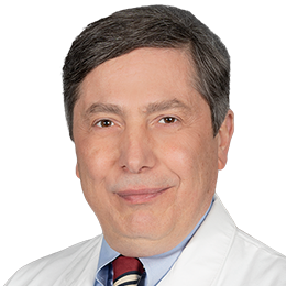 Daniel Jannuzzi, MD