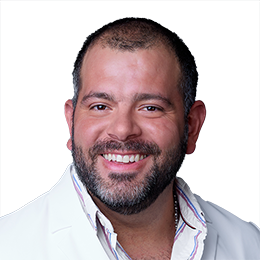 Alejandro Herrera, MD