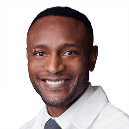 Chiemezie Onyewuchi, MD