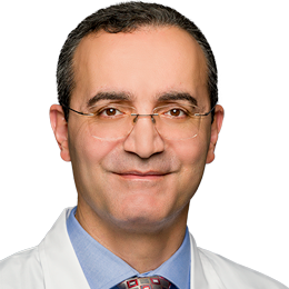 Arash Taheri | JenCare Senior Medical Center