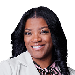 LaToya Beauchamp, APRN, MSN, FNP-BC