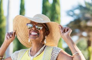 vSummer Essentials for Seniors Tips to Safely Embrace Sunshine